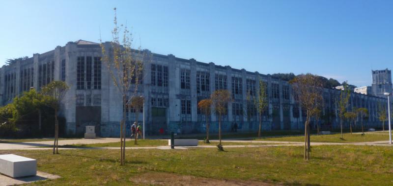 Cangas de Morrazo